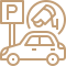 Estacionamiento Privado